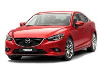 Mazda 6 Saloon&nbsp;2.2d SE